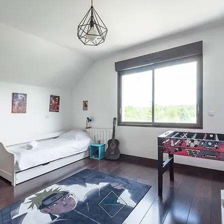 Luxury Near Disneyland Bmyguest Villa