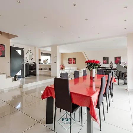 Luxury Near Disneyland Bmyguest Gouvernes