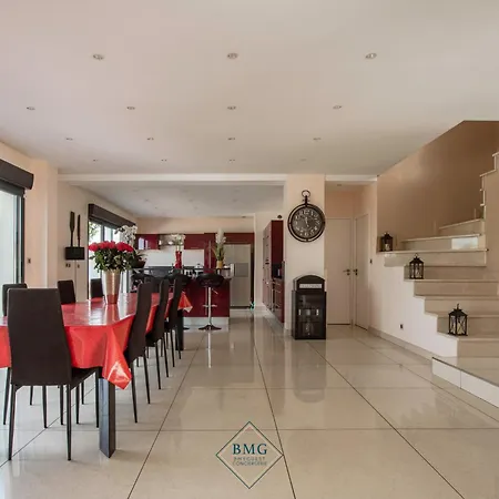 Luxury Near Disneyland Bmyguest *
