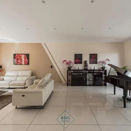 Luxury Near Disneyland Bmyguest Gouvernes