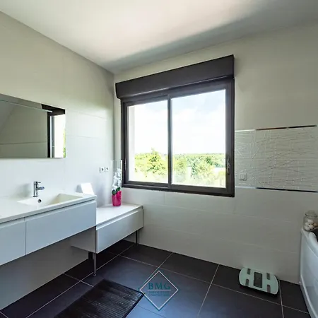 Villa Luxury Near Disneyland Bmyguest *