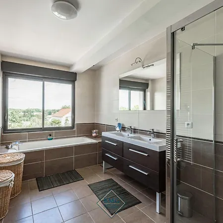 Luxury Near Disneyland Bmyguest Villa Gouvernes