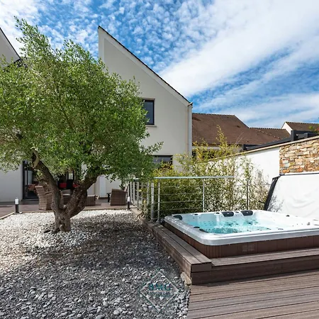 Luxury Near Disneyland Bmyguest *