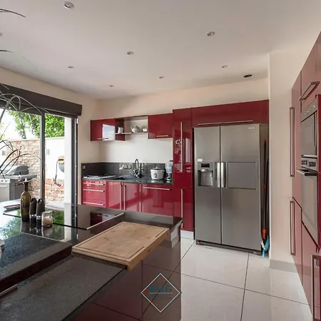 Luxury Near Disneyland Bmyguest Villa *